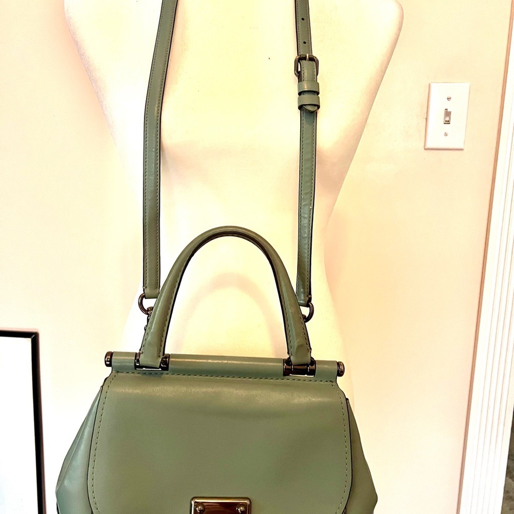 Authentic Coach purse